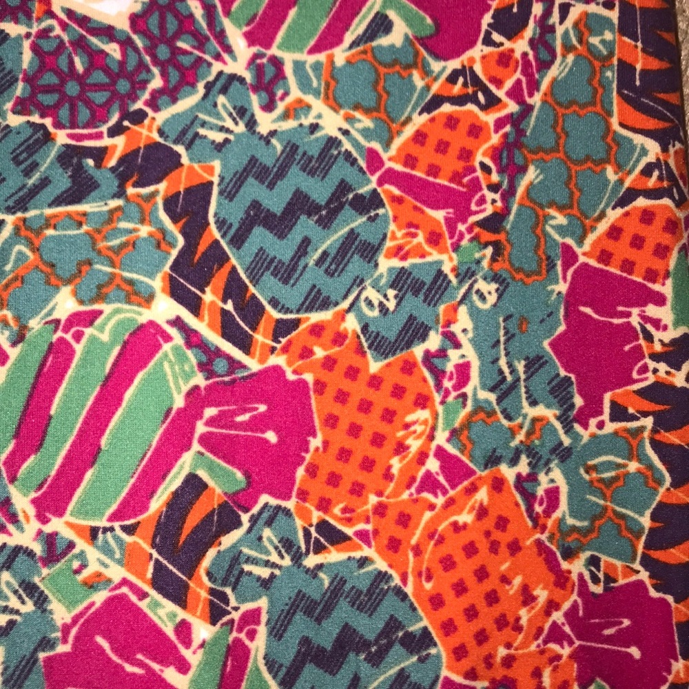 LuLaRoe leggings